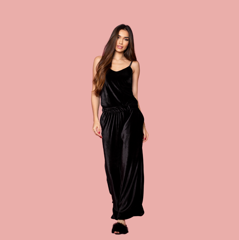 Kit 2 peças - (Calça + Blusa)