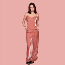 Kit 2 peças - (Calça + Blusa)